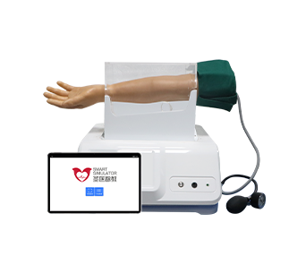 Interactive upper limb hemostasis  training and assessment system