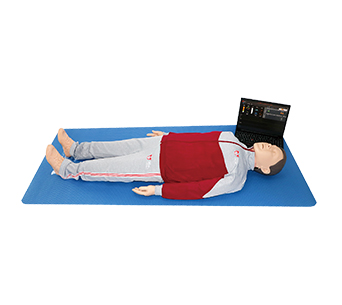 CPR training and assessment system Angus (professional)