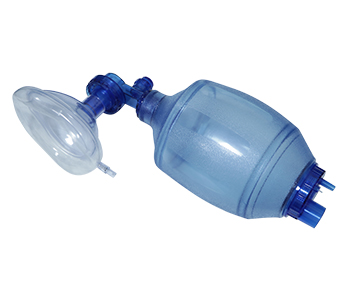 Respiratory balloon (adult)