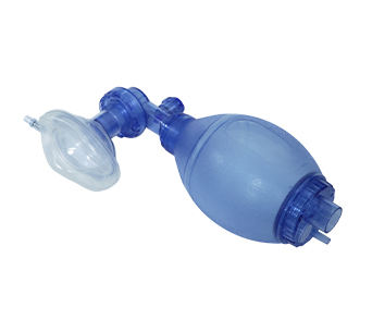 Respiratory balloon (children)