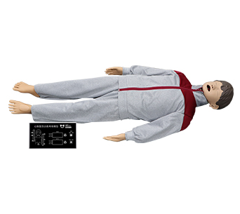 Children CPR simulator (small electronic box)