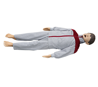 Advanced Children CPR simulator (web)